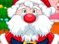 Játék Santa Claus Beardy Makeover