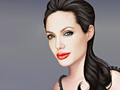 Játék Angelina Jolie Makeup