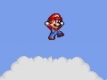 Játék Super Mario Jump
