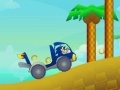 Játék Sonic Truck 2