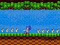 Játék Sonic The Hedgehog