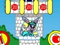 Játék Dr. Rabbit's: Toothpaste Tower