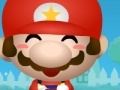 Játék Super Mario: shoot, shoot!