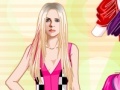 Játék Avril Lavigne Dresses