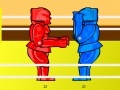 Játék Robo Boxing