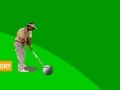 Játék Programmed golf