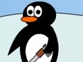 Játék Penguin Bond