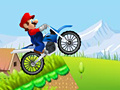 Játék Mario Ride