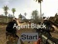 Játék Agent: Black
