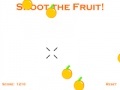 Játék Xtreme Fruit Shoot!