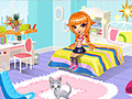Játék Cutie Yukie Bedroom Decoration