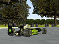 Játék Ultimate Formula Racing