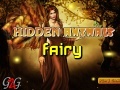 Játék Hidden Animals Fairy