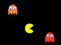 Játék Nonstandard Pacman