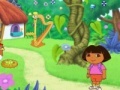 Játék Dora: Hidden Objects