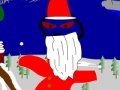 Játék The Ultimate Santa Claus Dress Up