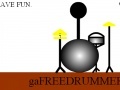 Játék Free Drummer 