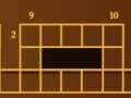 Játék Crossword Game Play - 103