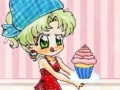 Játék Cupcake Princess