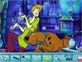 Játék Hidden Objects-Scooby Doo