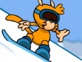 Játék Xtrem Snowboarding