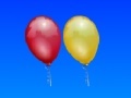 Játék Balloon Shooter