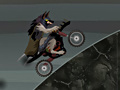 Játék Werewolf Rider