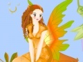 Játék Tianna Autumn Fairy