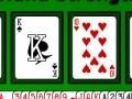 Játék Poker hand simulator