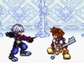 Játék KH: Sora vs Riku