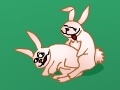 Játék Breeder: Love and rabbits 