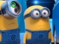 Játék Despicable Me 2 See The Difference