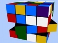 Játék 3D Rubik's Cube