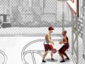 Játék Town Basket