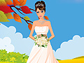 Játék Autumn Wedding Gowns