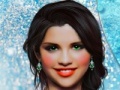 Játék New Look of Selena Gomez