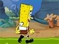 Játék Spongebob Swift Run