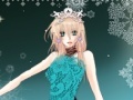 Játék Icy Fairy Dress Up