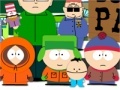 Játék South Park Interactive