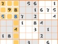 Játék 2000 Sudoku