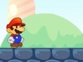 Játék Mario Great adventure