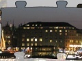 Játék Hamburg Jigsaw