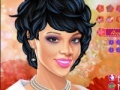 Játék Rihanna make up