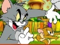 Játék Spike With Tom And Jerry