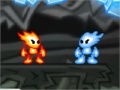Játék Fire VS Water
