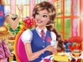 Játék Barbie Princess Charm: Hidden Objects