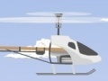 Játék Fly by helicopter