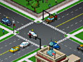 Játék Traffic Command 2