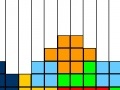 Játék Tetris Short