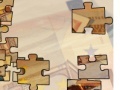 Játék Euros Jigsaw Puzzle